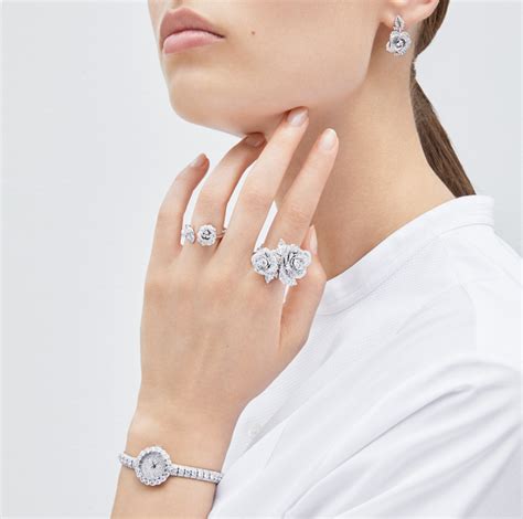 dior délicieuse|dior fine jewelry.